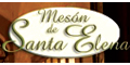 MESON DE SANTA ELENA logo