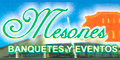 Mesones Banquetes Y Eventos