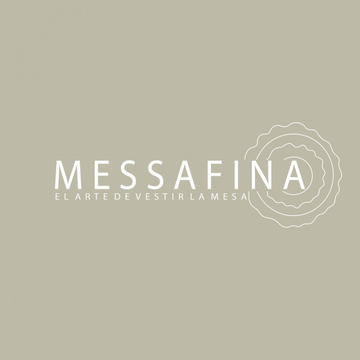 Messafina Tepic logo