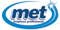 MET LIMPIEZA PROFESIONAL logo