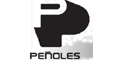 MET MEX PEÑOLES SA DE CV logo