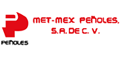 MET MEX PEÑOLES SA DE CV logo