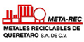 Meta-Rec logo