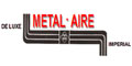 Metal Aire logo
