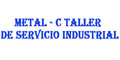 Metal-C Taller De Servicio Industrial logo