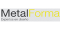 Metal Forma logo