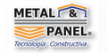 METAL & PANEL logo