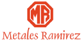 Metales Ramirez logo