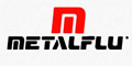 Metalflu logo