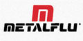 Metalflu logo