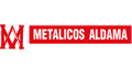 METALICOS ALDAMA logo