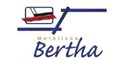 METALICOS BERTHA logo