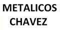 Metalicos Chavez logo