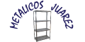 METALICOS JUAREZ logo