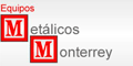 Metalicos Monterrey logo