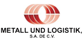 Metall Und Logistik logo