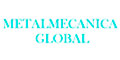 Metalmecanica Global logo