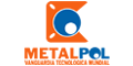 METALPOL logo