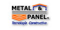 Metalypanel logo
