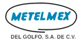 METELMEX DEL GOLFO SA DE CV logo