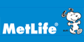 METLIFE. logo