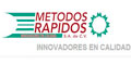 Metodos Rapidos S.A. De C.V. logo