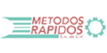 Metodos Rapidos Sa De Cv logo