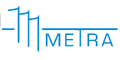 METRA logo