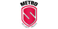 Metro Security Private logo