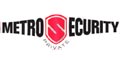 Metro Security Private logo