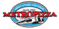 Metropizza logo