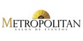 Metropolitan Salon De Eventos logo