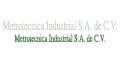 Metrotecnica Industrial Sa De Cv logo
