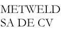 Metweld Sa De Cv logo