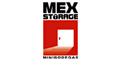 Mex Storage logo
