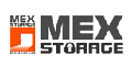 Mex Storage logo