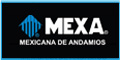 Mexa logo