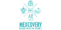Mexcovery logo