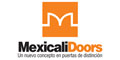 Mexicali Doors logo