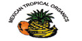 Mexican Tropical Organics