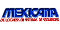 Mexicana De Lockers logo