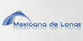 MEXICANA DE LONAS logo