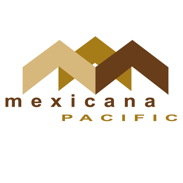 Mexicana Pacific logo