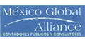 Mexico Global Alliance logo