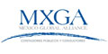 Mexico Global Alliance Contadores Publicos Y Consultores logo