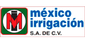 Mexico Irrigacion
