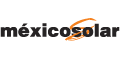 MEXICO SOLAR logo