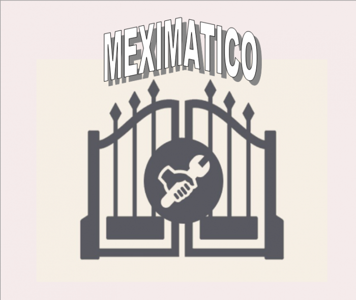 MEXIMATICO logo