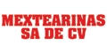 MEXTEARINAS SA DE CV logo