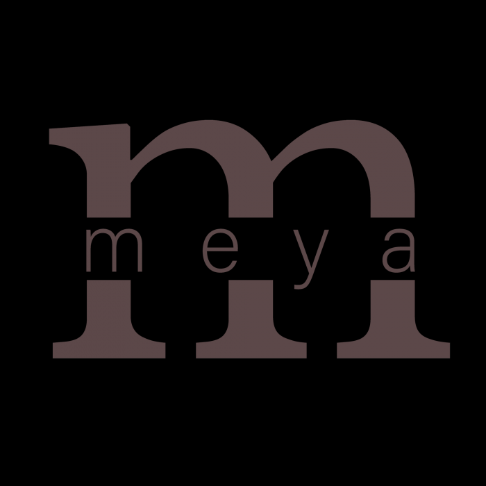 Meya Design – Persianas, Cortinas y Toldos Premium en Guadalajara logo